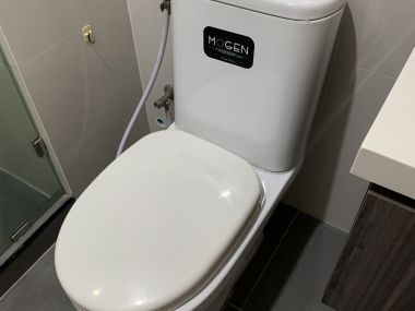 ให้เช่า The Unique ladprao26  2นอน 1 น้ำ 45 ตร.ม. ตกแต่งสวย พร้อมเข้าอยู่