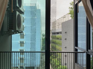 ให้เช่า The Unique ladprao26  2นอน 1 น้ำ 45 ตร.ม. ตกแต่งสวย พร้อมเข้าอยู่