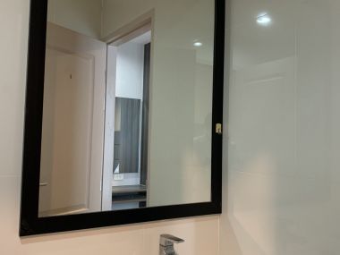 ให้เช่า The Unique ladprao26  2นอน 1 น้ำ 45 ตร.ม. ตกแต่งสวย พร้อมเข้าอยู่