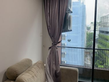 ให้เช่า The Unique ladprao26  2นอน 1 น้ำ 45 ตร.ม. ตกแต่งสวย พร้อมเข้าอยู่