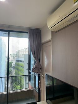 ให้เช่า The Unique ladprao26 2นอน 1 น้ำ 45 ตร.ม. ตกแต่งสวย พร้อมเข้าอยู่