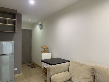 ให้เช่า The Unique ladprao26  2นอน 1 น้ำ 45 ตร.ม. ตกแต่งสวย พร้อมเข้าอยู่