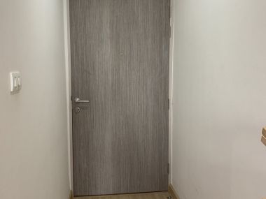 ให้เช่า The Unique ladprao26  2นอน 1 น้ำ 45 ตร.ม. ตกแต่งสวย พร้อมเข้าอยู่