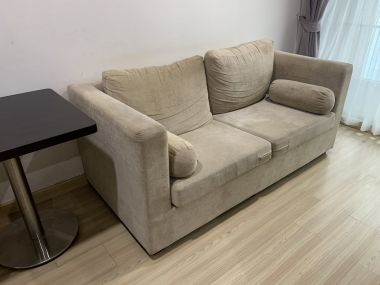 ให้เช่า The Unique ladprao26  2นอน 1 น้ำ 45 ตร.ม. ตกแต่งสวย พร้อมเข้าอยู่