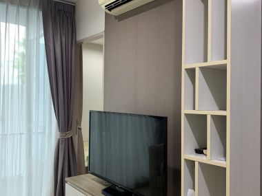 ให้เช่า The Unique ladprao26  2นอน 1 น้ำ 45 ตร.ม. ตกแต่งสวย พร้อมเข้าอยู่