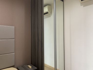 ให้เช่า The Unique ladprao26  2นอน 1 น้ำ 45 ตร.ม. ตกแต่งสวย พร้อมเข้าอยู่