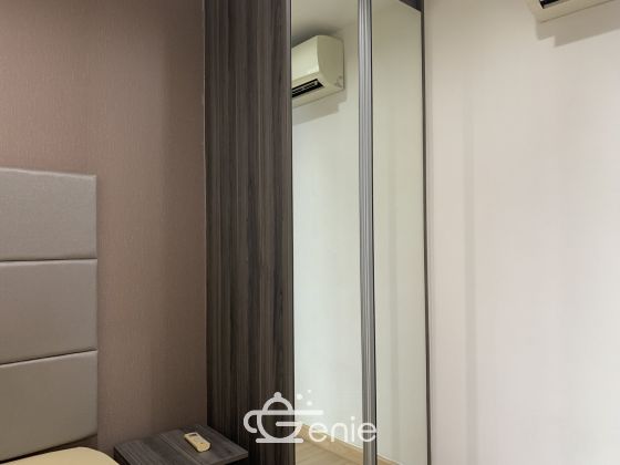 ให้เช่า The Unique ladprao26 2นอน 1 น้ำ 45 ตร.ม. ตกแต่งสวย พร้อมเข้าอยู่