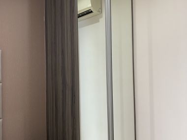 ให้เช่า The Unique ladprao26  2นอน 1 น้ำ 45 ตร.ม. ตกแต่งสวย พร้อมเข้าอยู่