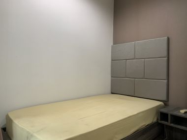 ให้เช่า The Unique ladprao26  2นอน 1 น้ำ 45 ตร.ม. ตกแต่งสวย พร้อมเข้าอยู่