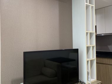 ให้เช่า The Unique ladprao26  2นอน 1 น้ำ 45 ตร.ม. ตกแต่งสวย พร้อมเข้าอยู่