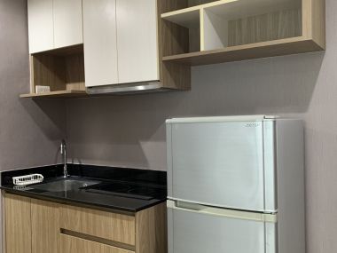 ให้เช่า The Unique ladprao26  2นอน 1 น้ำ 45 ตร.ม. ตกแต่งสวย พร้อมเข้าอยู่