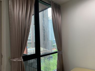 ให้เช่า The Unique ladprao26  2นอน 1 น้ำ 45 ตร.ม. ตกแต่งสวย พร้อมเข้าอยู่