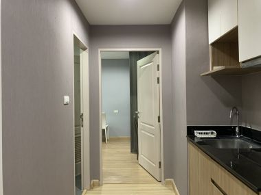 ให้เช่า The Unique ladprao26  2นอน 1 น้ำ 45 ตร.ม. ตกแต่งสวย พร้อมเข้าอยู่