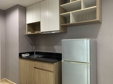 ให้เช่า The Unique ladprao26  2นอน 1 น้ำ 45 ตร.ม. ตกแต่งสวย พร้อมเข้าอยู่