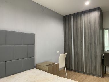 ให้เช่า The Unique ladprao26  2นอน 1 น้ำ 45 ตร.ม. ตกแต่งสวย พร้อมเข้าอยู่