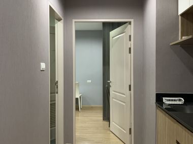 ให้เช่า The Unique ladprao26  2นอน 1 น้ำ 45 ตร.ม. ตกแต่งสวย พร้อมเข้าอยู่