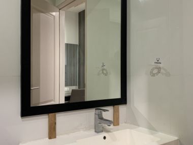 ให้เช่า The Unique ladprao26  2นอน 1 น้ำ 45 ตร.ม. ตกแต่งสวย พร้อมเข้าอยู่