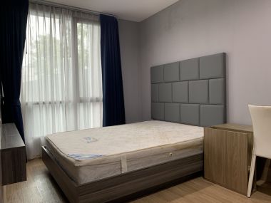 ให้เช่า The Unique ladprao26  2นอน 1 น้ำ 45 ตร.ม. ตกแต่งสวย พร้อมเข้าอยู่