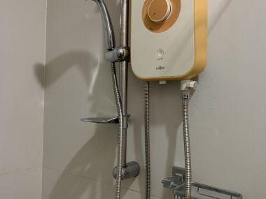 ให้เช่า The Unique ladprao26  2นอน 1 น้ำ 45 ตร.ม. ตกแต่งสวย พร้อมเข้าอยู่