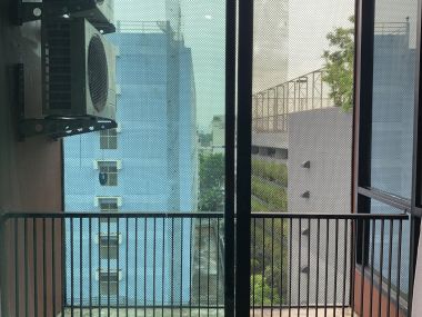 ให้เช่า The Unique ladprao26  2นอน 1 น้ำ 45 ตร.ม. ตกแต่งสวย พร้อมเข้าอยู่