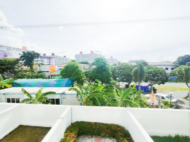 Homeoffcie near Impact, Muang Thong Thani 300 Sqm. 4-storey only 6.8 MB