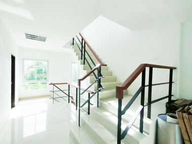 Homeoffcie near Impact, Muang Thong Thani 300 Sqm. 4-storey only 6.8 MB
