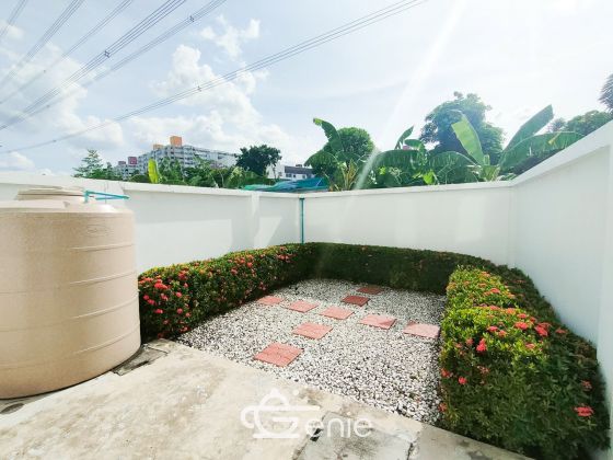 Homeoffcie near Impact, Muang Thong Thani 300 Sqm. 4-storey only 6.8 MB