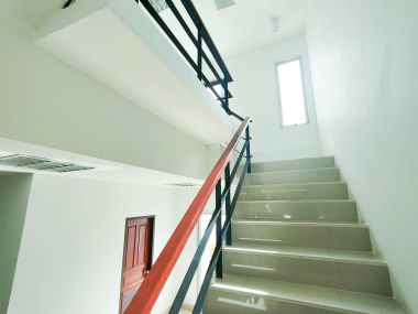 Homeoffcie near Impact, Muang Thong Thani 300 Sqm. 4-storey only 6.8 MB