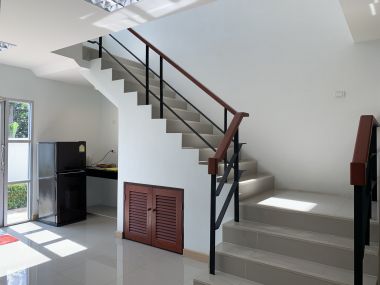 Homeoffcie near Impact, Muang Thong Thani 300 Sqm. 4-storey only 6.8 MB