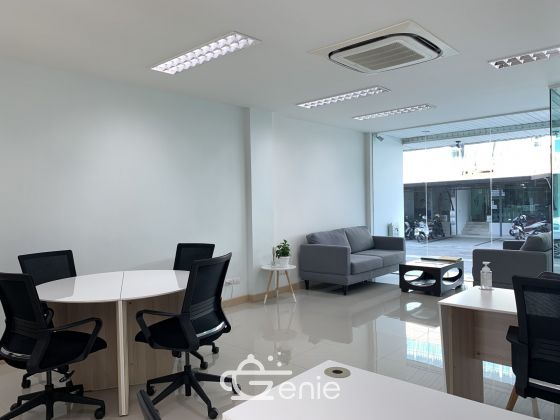 Homeoffcie near Impact, Muang Thong Thani 300 Sqm. 4-storey only 6.8 MB