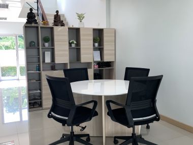 Homeoffcie near Impact, Muang Thong Thani 300 Sqm. 4-storey only 6.8 MB