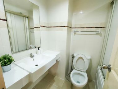 Good Deal Lumpini Place Ratchada-Tapra Pool View 10Fl only 2.09 MB