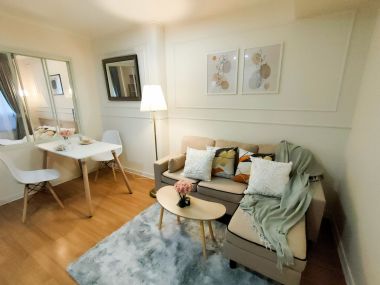 Good Deal Lumpini Place Ratchada-Tapra Pool View 10Fl only 2.09 MB