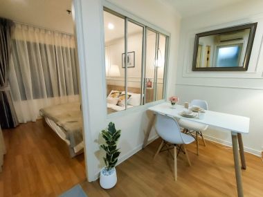 Good Deal Lumpini Place Ratchada-Tapra Pool View 10Fl only 2.09 MB