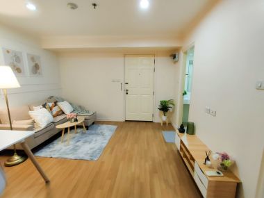 Good Deal Lumpini Place Ratchada-Tapra Pool View 10Fl only 2.09 MB