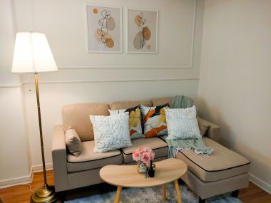 Good Deal Lumpini Place Ratchada-Tapra Pool View 10Fl only 2.09 MB