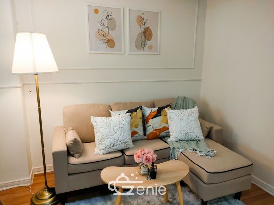 Good Deal Lumpini Place Ratchada-Tapra Pool View 10Fl only 2.09 MB
