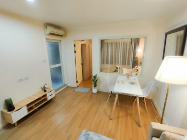 Good Deal Lumpini Place Ratchada-Tapra Pool View 10Fl only 2.09 MB