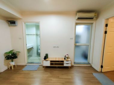 Good Deal Lumpini Place Ratchada-Tapra Pool View 10Fl only 2.09 MB