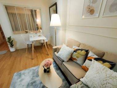 Good Deal Lumpini Place Ratchada-Tapra Pool View 10Fl only 2.09 MB