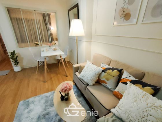 Good Deal Lumpini Place Ratchada-Tapra Pool View 10Fl only 2.09 MB