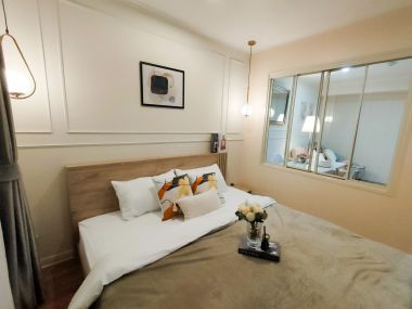 Good Deal Lumpini Place Ratchada-Tapra Pool View 10Fl only 2.09 MB