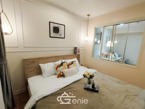 Good Deal Lumpini Place Ratchada-Tapra Pool View 10Fl only 2.09 MB