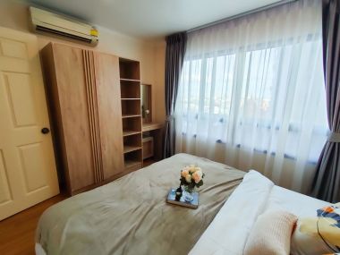 Good Deal Lumpini Place Ratchada-Tapra Pool View 10Fl only 2.09 MB