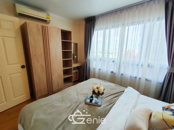 Good Deal Lumpini Place Ratchada-Tapra Pool View 10Fl only 2.09 MB