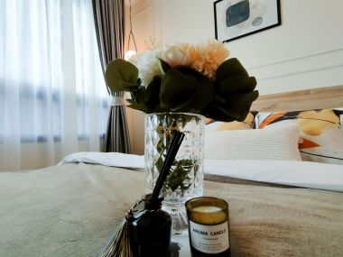 Good Deal Lumpini Place Ratchada-Tapra Pool View 10Fl only 2.09 MB