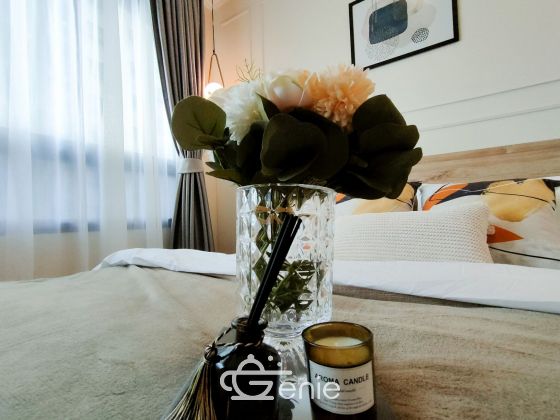 Good Deal Lumpini Place Ratchada-Tapra Pool View 10Fl only 2.09 MB