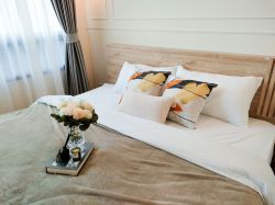 Good Deal Lumpini Place Ratchada-Tapra Pool View 10Fl only 2.09 MB
