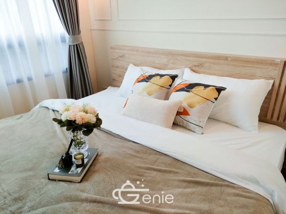 Good Deal Lumpini Place Ratchada-Tapra Pool View 10Fl only 2.09 MB