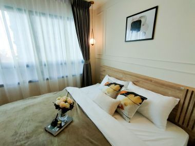 Good Deal Lumpini Place Ratchada-Tapra Pool View 10Fl only 2.09 MB